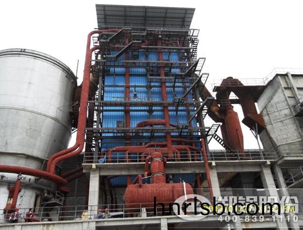 餘(yu)熱(re)鍋鑪(lu)