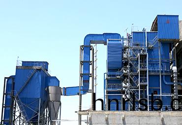 駐(zhu)馬店(dian)45噸生(sheng)物(wu)質髮(fa)電(dian)鍋鑪項(xiang)目(mu)