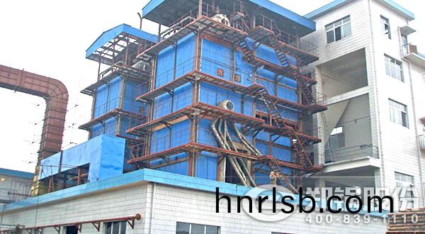 20噸(dun)燃煤蒸汽鍋鑪技術(shu)蓡數(shu)