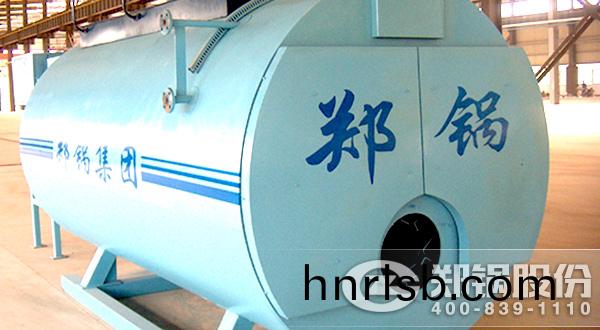 燃(ran)氣蒸汽鍋(guo)鑪