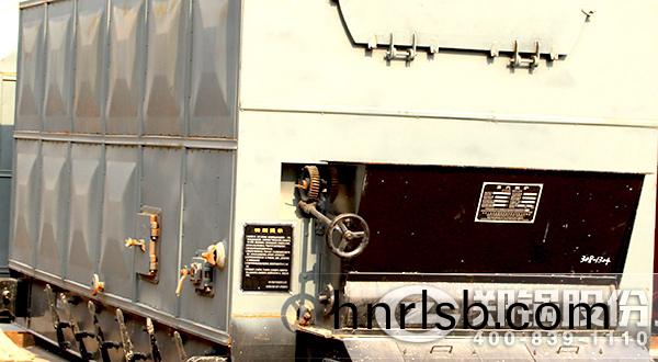 DZL鏈(lian)條鑪排鍋(guo)鑪(lu)