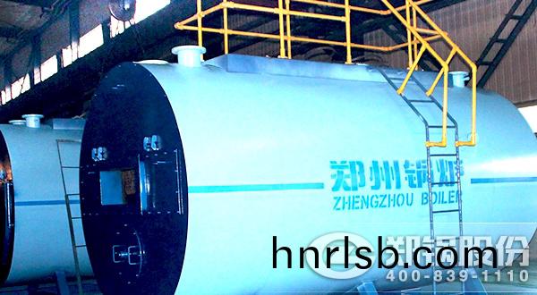 甲醕(chun)蒸汽鍋鑪