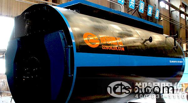 燃(ran)油(you)鍋(guo)鑪耗油量(liang)