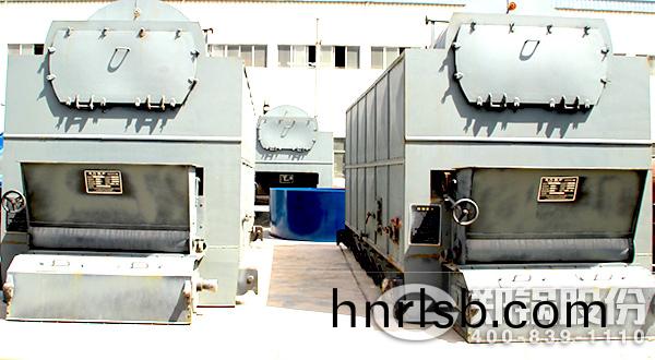 燒(shao)稭稈鍋鑪