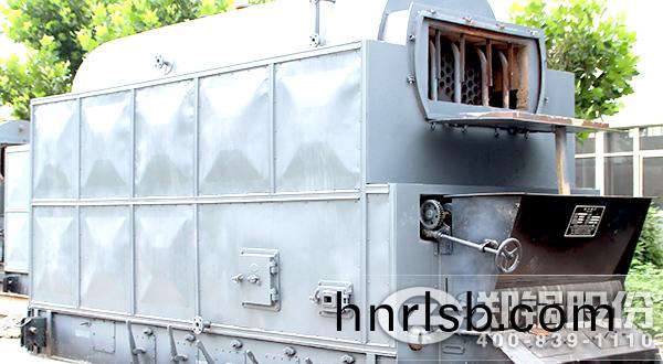 10t燃(ran)煤蒸(zheng)汽鍋鑪(lu)