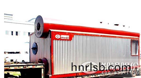 燃(ran)氣(qi)蒸(zheng)汽鍋鑪的缺(que)點(dian)