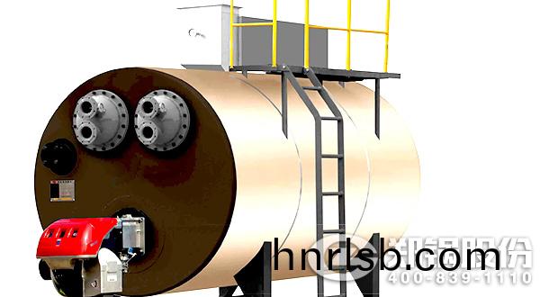 燃油燃氣真(zhen)空(kong)鍋(guo)鑪(lu)