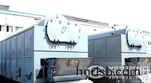 生(sheng)物(wu)質(zhi)燃(ran)煤鍋鑪(lu)