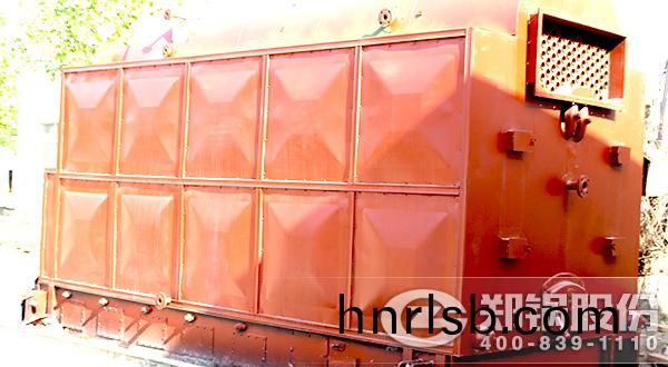 蒸(zheng)汽鍋鑪(lu)用途