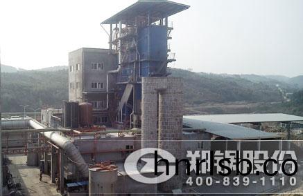 湖北東(dong)陽(yang)光(guang)30噸(dun)廢液鍋鑪項(xiang)目(mu)