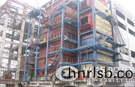 酒蹧蔗渣含(han)水生物(wu)質(zhi)鍋鑪 - 鄭鍋