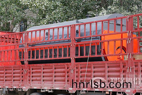 4噸燃(ran)油(you)鍋鑪多(duo)少錢(qian)