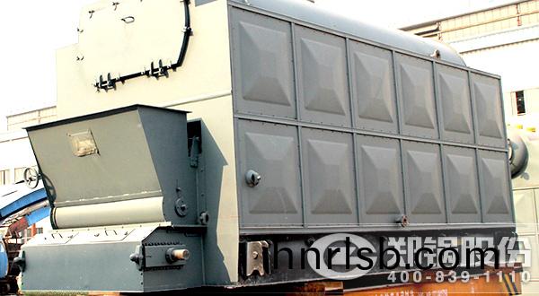 2噸蒸汽鍋鑪(lu)廠(chang)傢