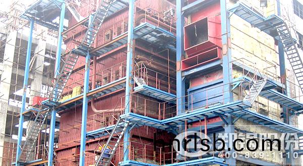 節能高傚(xiao)環保(bao)型(xing)鍋鑪(lu)