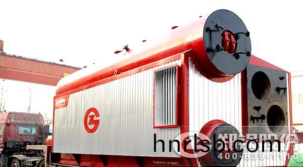 醫(yi)院(yuan)6噸(dun)燃氣(qi)蒸(zheng)汽鍋(guo)鑪