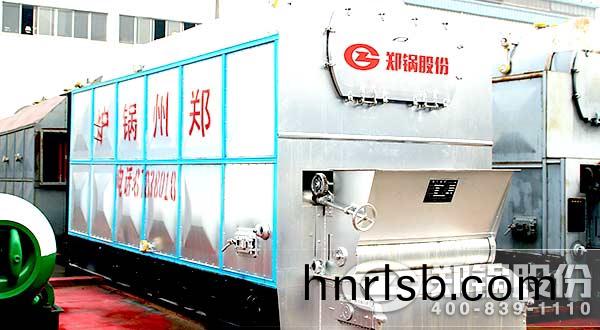 2噸無煙(yan)煤(mei)蒸汽鍋(guo)鑪