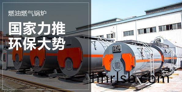 冷(leng)凝(ning)燃油燃氣(qi)鍋(guo)鑪(lu)