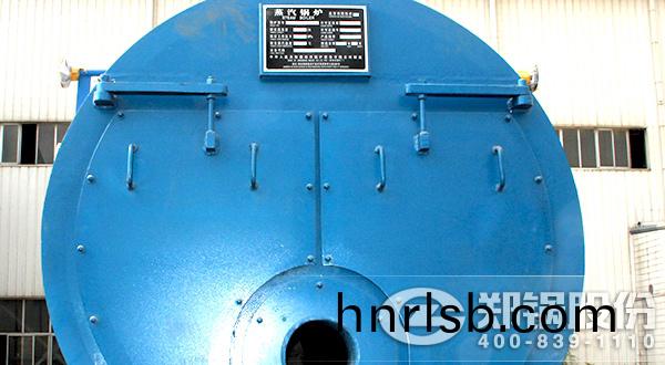 燃(ran)氣蒸(zheng)汽(qi)鍋(guo)鑪(lu)