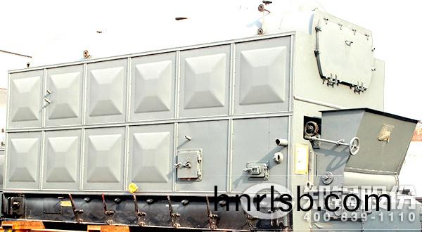 6噸燃(ran)煤(mei)鍋(guo)鑪