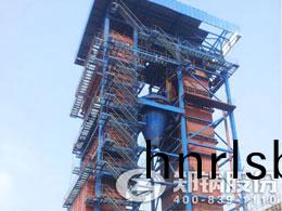 河(he)北(bei)150噸(dun)流化牀電(dian)站(zhan)鍋(guo)鑪(lu)項目(mu)