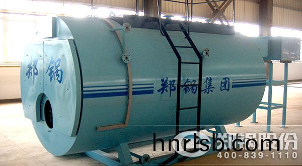 燃(ran)煤鍋(guo)鑪(lu)改1噸(dun)的燃(ran)氣蒸(zheng)汽(qi)鍋(guo)鑪(lu)