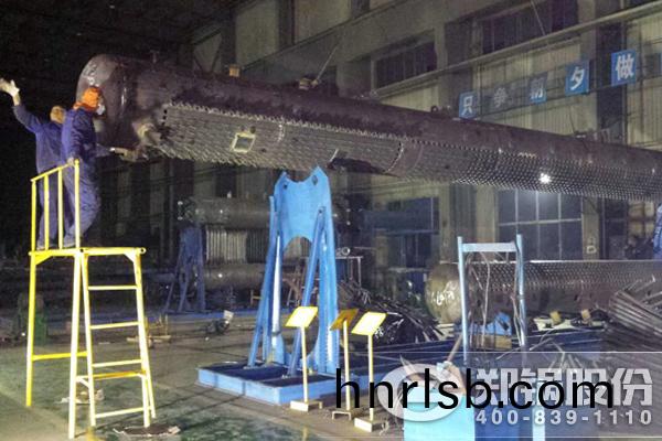 阿裏地(di)區(qu)燃(ran)煤鍋(guo)鑪(lu)供(gong)煗(nuan)