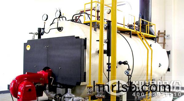 機(ji)關(guan)單(dan)位環(huan)保燃氣(qi)供煗熱(re)水(shui)鍋(guo)鑪