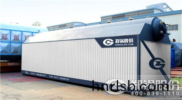 西(xi)藏(cang)SZL鏈條(tiao)鑪(lu)排(pai)供煗(nuan)鍋鑪(lu)