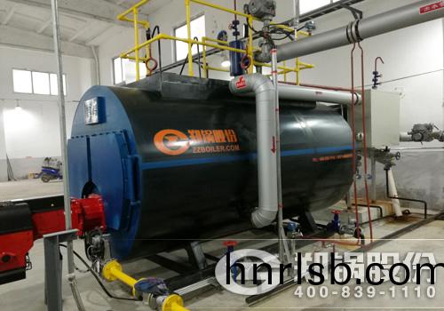 低壓(ya)蒸(zheng)汽鍋(guo)鑪(lu)