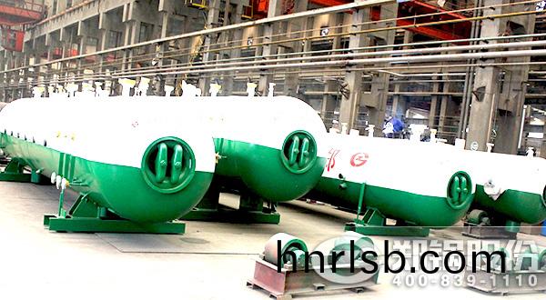 鍋鑪製造(zao)廠