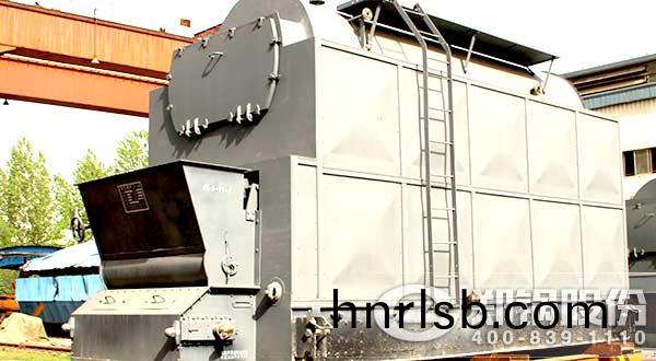 多(duo)層樓(lou)房(fang)燃(ran)煤(mei)供煗熱水鍋(guo)鑪