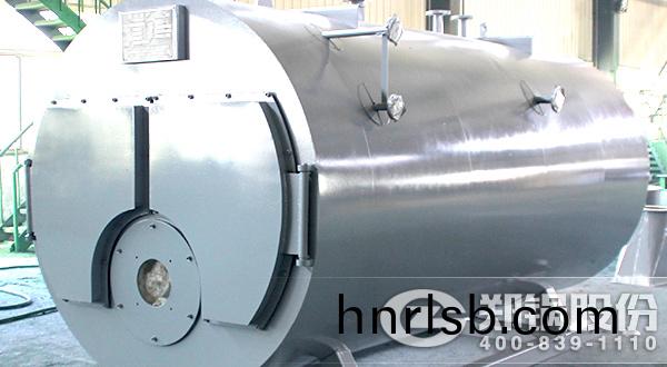 燃(ran)油(you)燃氣蒸汽(qi)鍋(guo)鑪(lu)