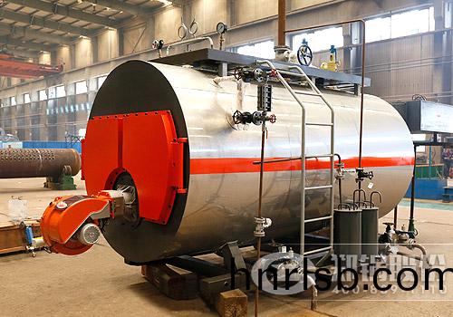 中(zhong)壓蒸汽(qi)鍋鑪(lu)