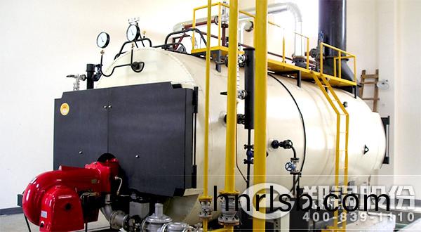 乙醕燃油(you)鍋鑪