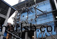 江囌百(bai)通生(sheng)物質鏈(lian)條鑪(lu)排(pai)鍋(guo)鑪(lu)項目