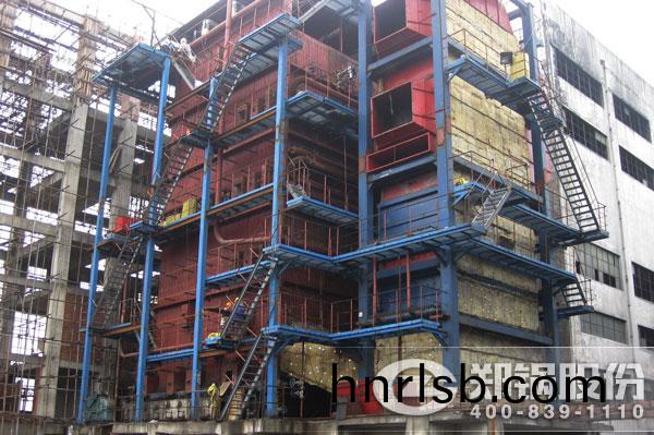 生(sheng)物質CFB鍋(guo)鑪(lu)