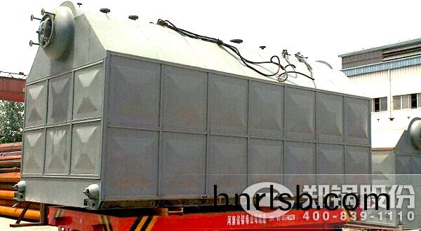 燃(ran)煤鍋(guo)鑪(lu)