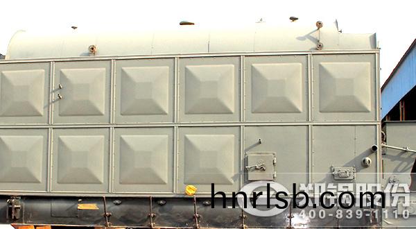 燒生物(wu)質顆(ke)粒(li)燃料熱水(shui)鍋(guo)鑪(lu)