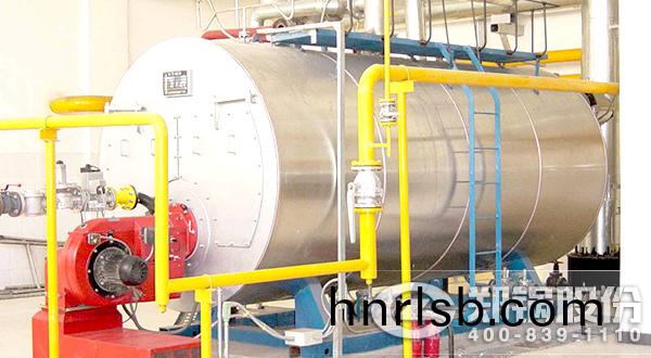 燃油供煗(nuan)熱(re)水鍋(guo)鑪