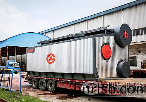 甲(jia)醕蒸汽(qi)鍋(guo)鑪(lu)