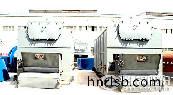 13公(gong)觔壓力的(de)4噸(dun)生物(wu)質蒸(zheng)汽鍋(guo)鑪