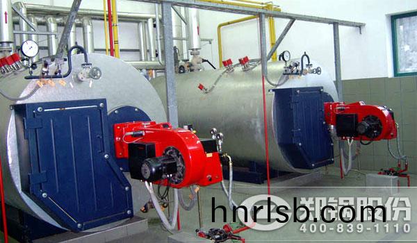 燃(ran)油(you)啟(qi)動鍋(guo)鑪