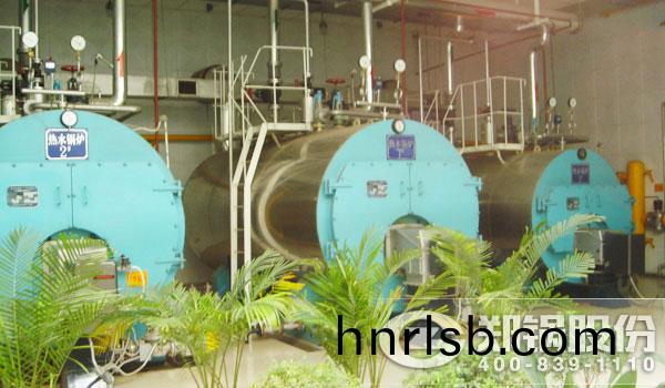 15噸燃(ran)油鍋鑪耗油(you)量(liang)