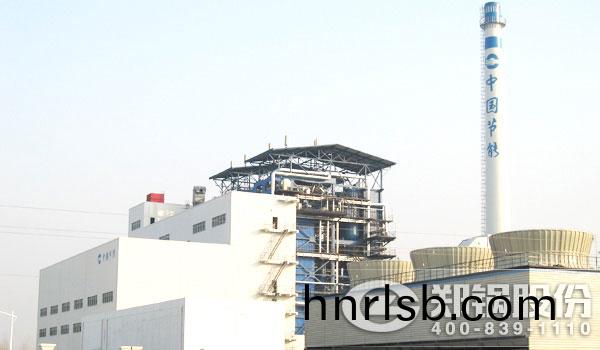 燃(ran)煤(mei)流(liu)化牀蒸(zheng)汽鍋(guo)鑪(lu)