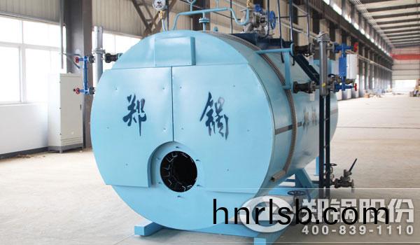 河南甲醕(chun)燃料(liao)鍋(guo)鑪