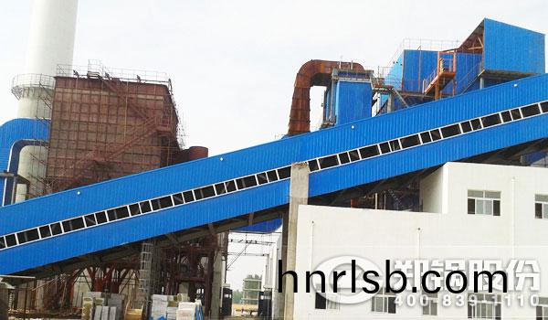 85噸生物質鍋(guo)鑪(lu)