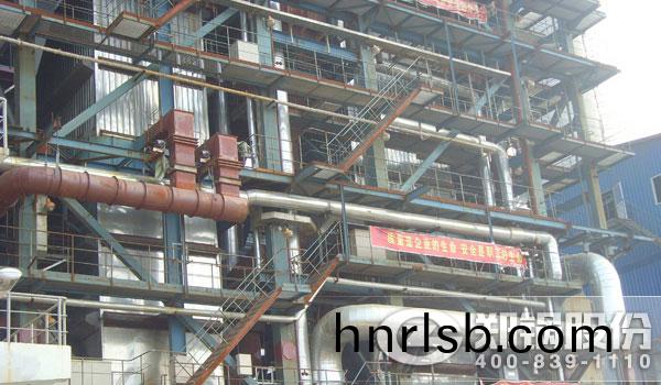 廣西鍋鑪(lu)設備(bei)