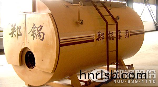 4噸(dun)的燃(ran)氣(qi)鍋鑪