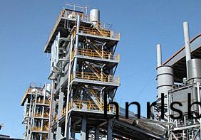 燒(shao)結冷(leng)卻(que)機(ji)餘熱鍋(guo)鑪(lu)