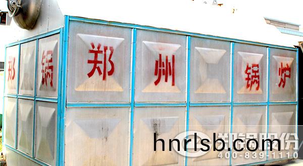 生(sheng)物(wu)質顆(ke)粒蒸(zheng)汽鍋鑪